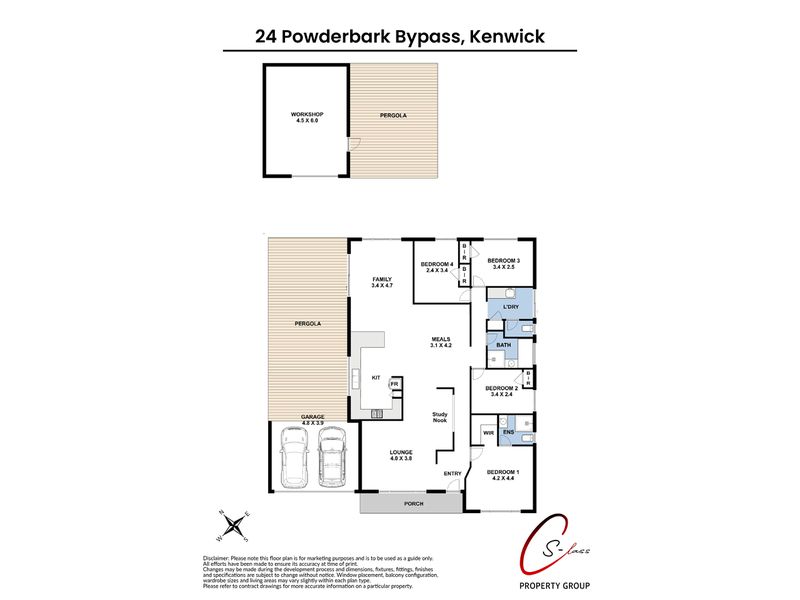24 Powderbark Bypass, Kenwick