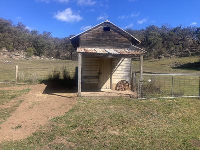 1950 FLAGGS ROAD, Gungal