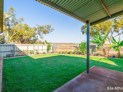 83A Athol Street, Port Hedland