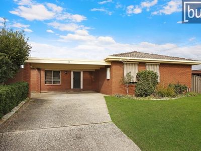 2 Poplar St, Wodonga