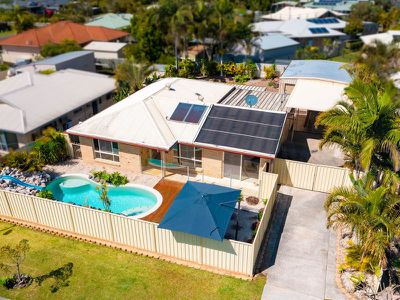 3 Silverbirch Court , Landsborough