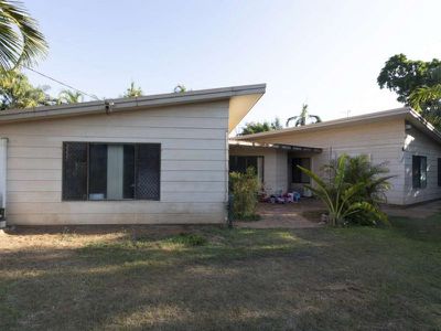 8 Koolparn Court, Kununurra