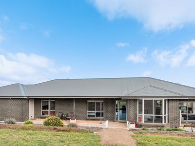 333 Smith Hill Road, Carrickalinga