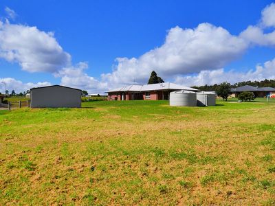 41-43 Lorikeet Circuit, Kingaroy