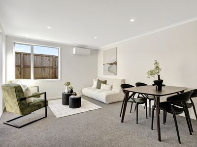 1 / 290 Dixon, Fitzroy