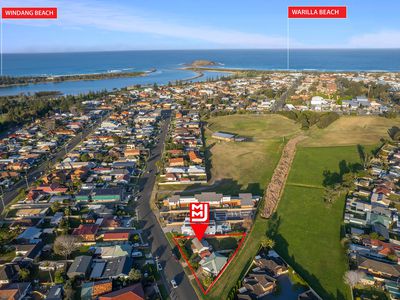 35 & 35A Addison Avenue, Lake Illawarra