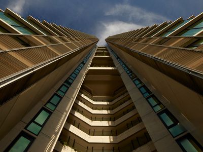 |  Queen Street, Brisbane