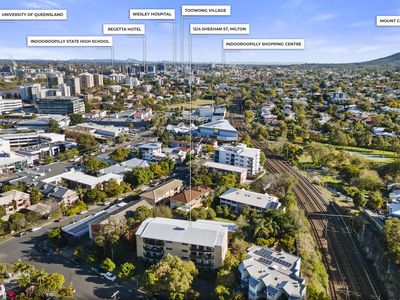 12 / 4 Sheehan Street, Milton