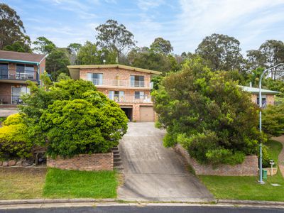 3 / 41 Yarrawood Avenue, Merimbula