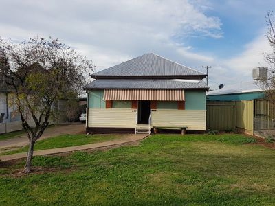 242 Bloomfield Street, Gunnedah