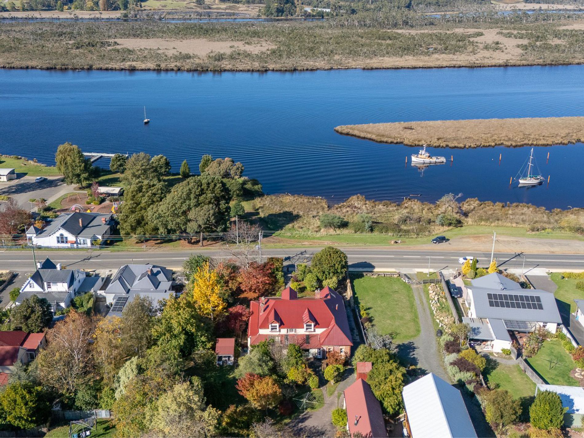 3448 Huon Highway, Franklin