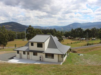 28 Snowy View Heights , Huonville