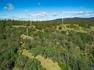 864 Warrigal Range Road, Brogo