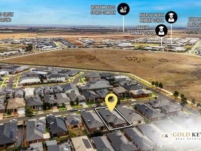 30 Bindi Avenue, Tarneit