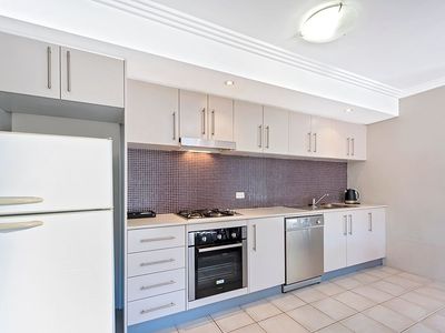30 / 29-45 Parramatta Road, Concord