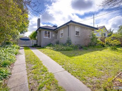 19 Lancaster Street, Ashburton