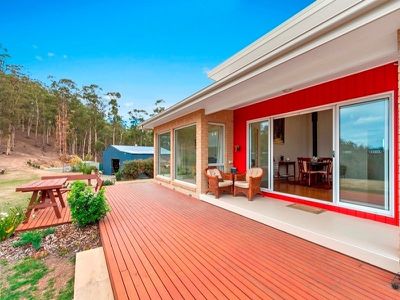 203 Jetty Road, Cygnet