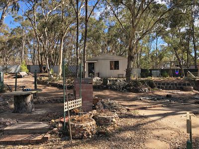 33 Richmond Plains Road, Wedderburn