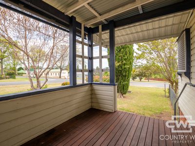 211 Logan Street, Tenterfield