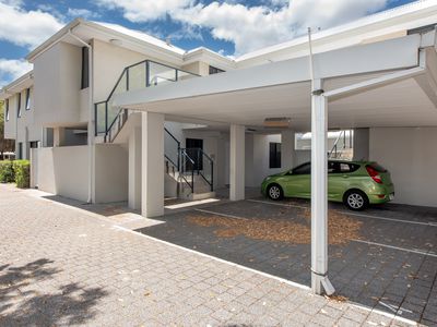 4/92 Surrey Road, Rivervale