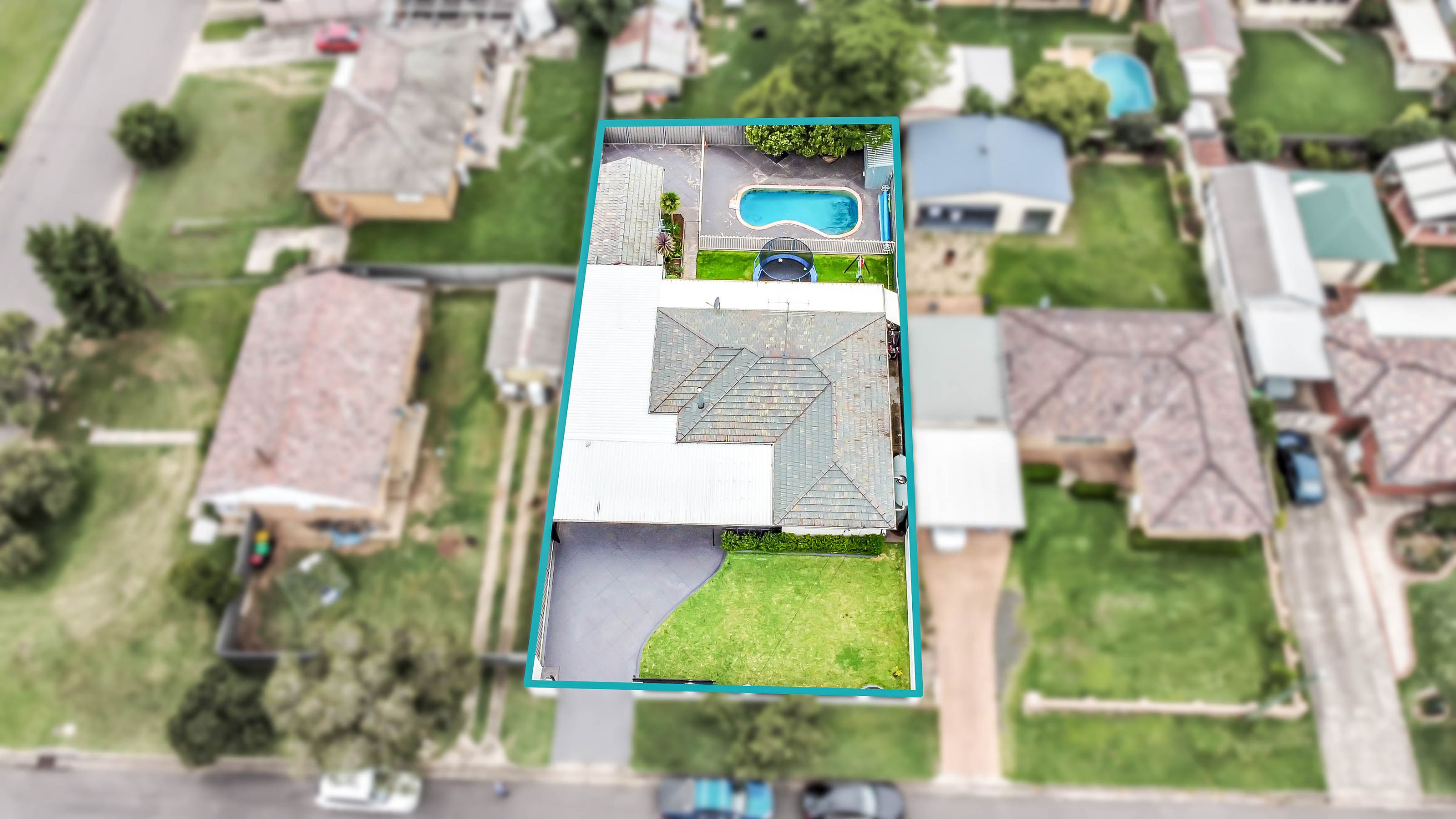 4 Edith Street, KINGSWOOD