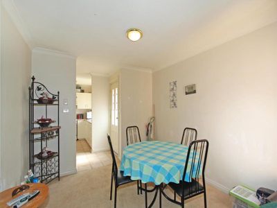 6 / 128 Burt Street, Boulder