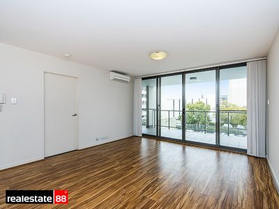 16 / 118 Adelaide Terrace, East Perth