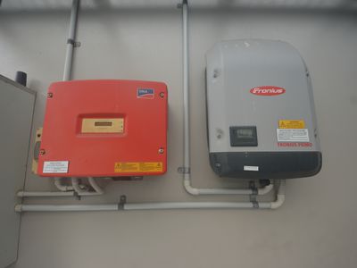 43 MORIARTY STREET, Goondi Hill