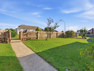 87 Clermiston Avenue, Corstorphine