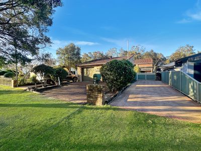 60 Tanilba Avenue, Tanilba Bay