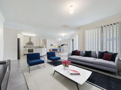 50 Wallaby Parade, Baldivis