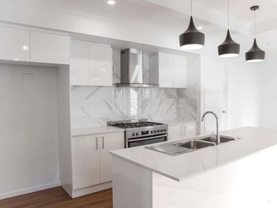 Burpengary East