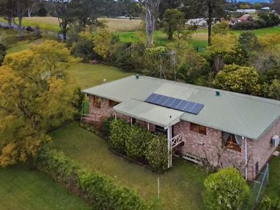 450 Bulga Road, Wingham