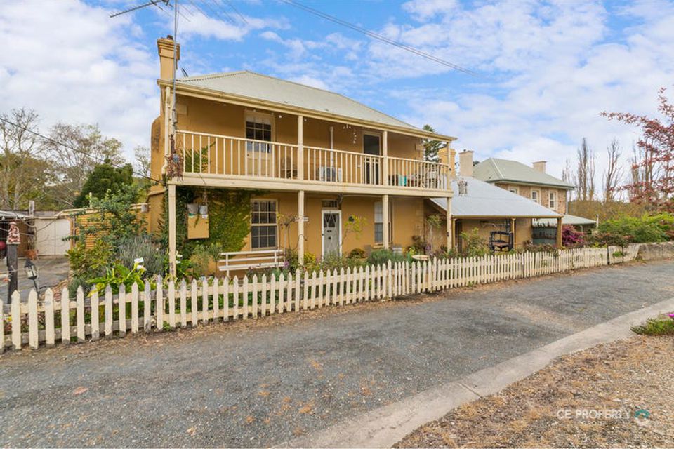 3131A Townsend Street, Mount Torrens CE Property Group