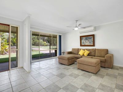 116 Silverwood Drive, Cooroibah