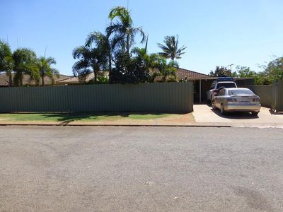 3 Eucla Close, South Hedland