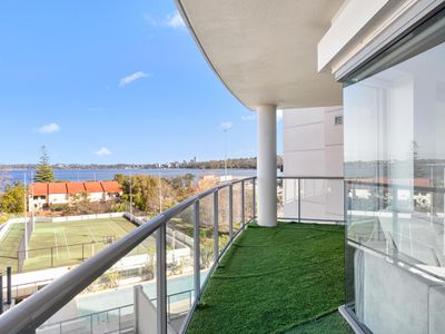 14 / 19 Bowman Street, South Perth