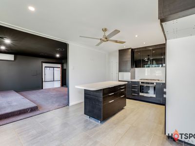 45 Pickett Street, Svensson Heights