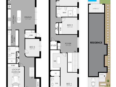 16a Wattle Street, Rydalmere