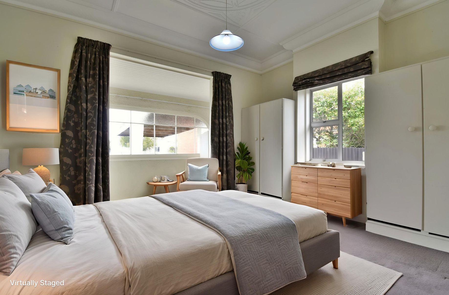 64 Hargest Crescent, Saint Kilda