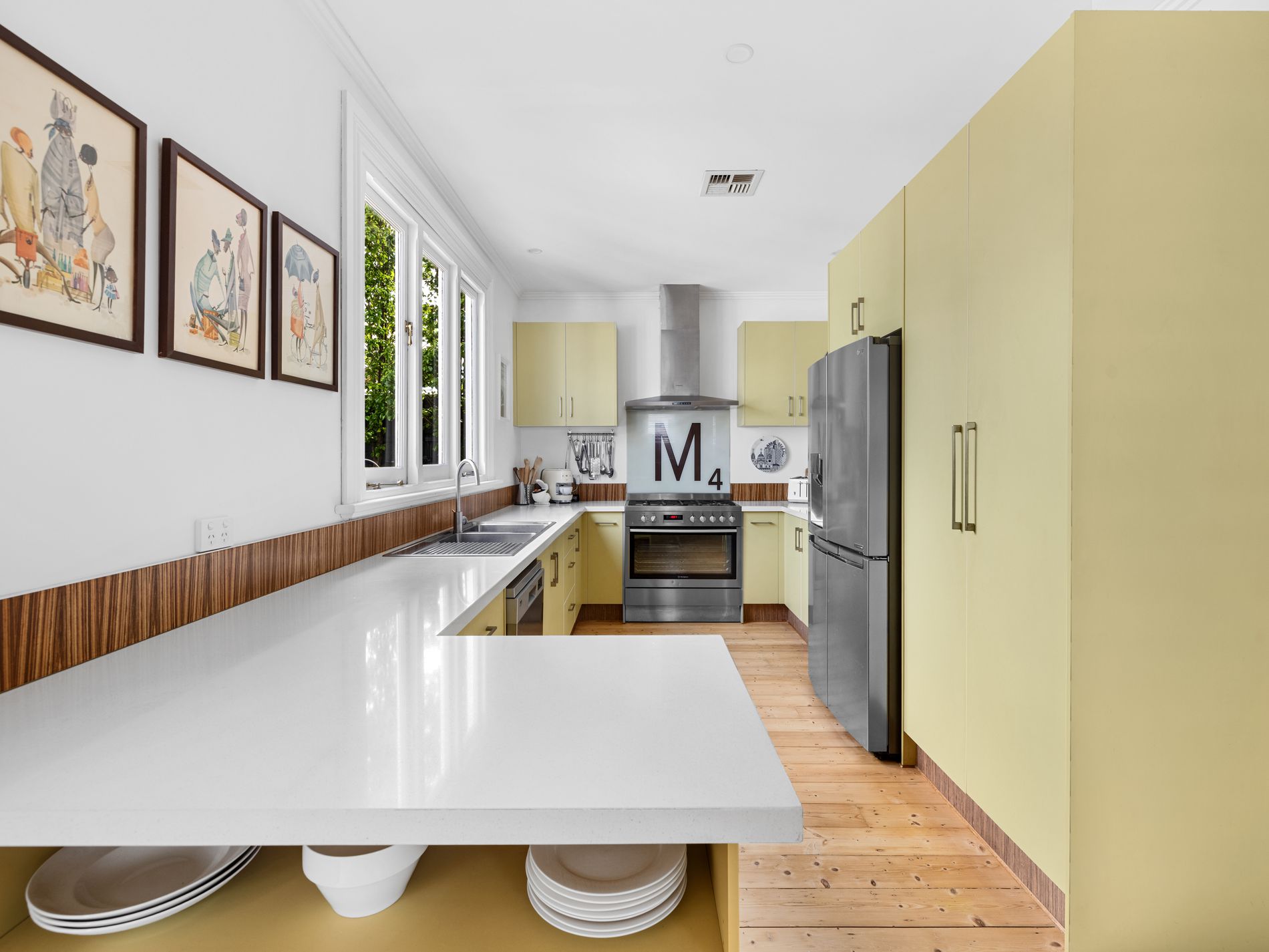 12 Albion Street, Kingsville