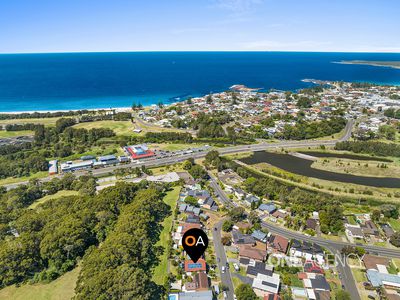 14 Sherwood Place, Shellharbour