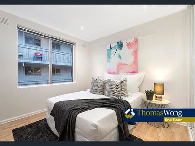 15 / 254 Dandenong Road, St Kilda East