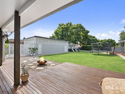 46 Durrang St, Durack