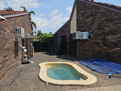 3 / 17 rosewood crescent, Leanyer