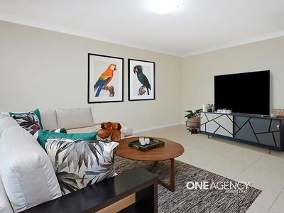 8 Lockyer Court, Forest Lake