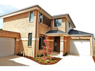 2 / 22 Sumersett Avenue, Oakleigh South