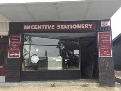 Shop 1/86 Central Ave, Oak Flats