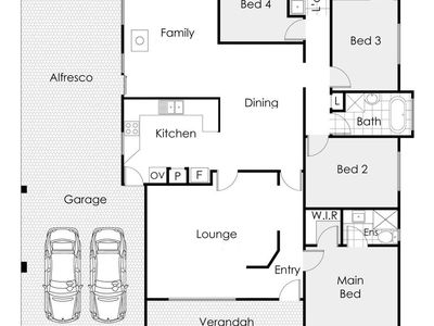 6 Jenniphur Court, Atwell