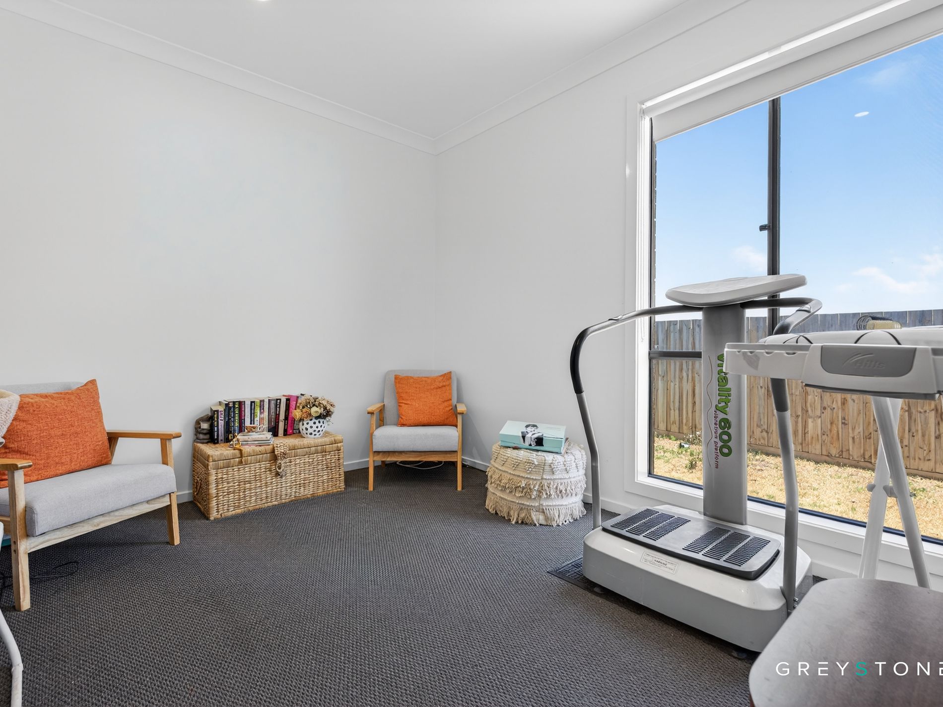 49 Selbourne Street, Strathtulloh